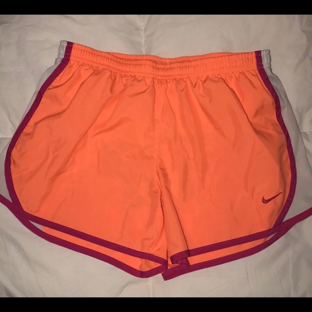Nike Dri-FIT big kids ( girls ) running shorts